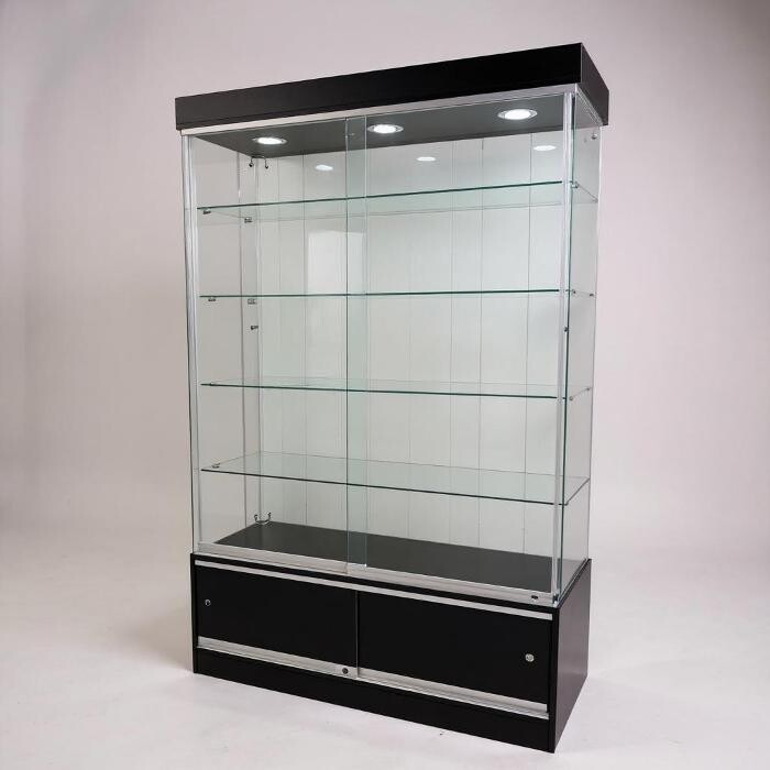 Images A&M Store Fixtures
