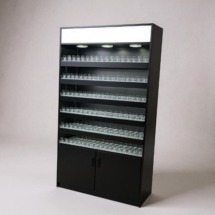 Images A&M Store Fixtures