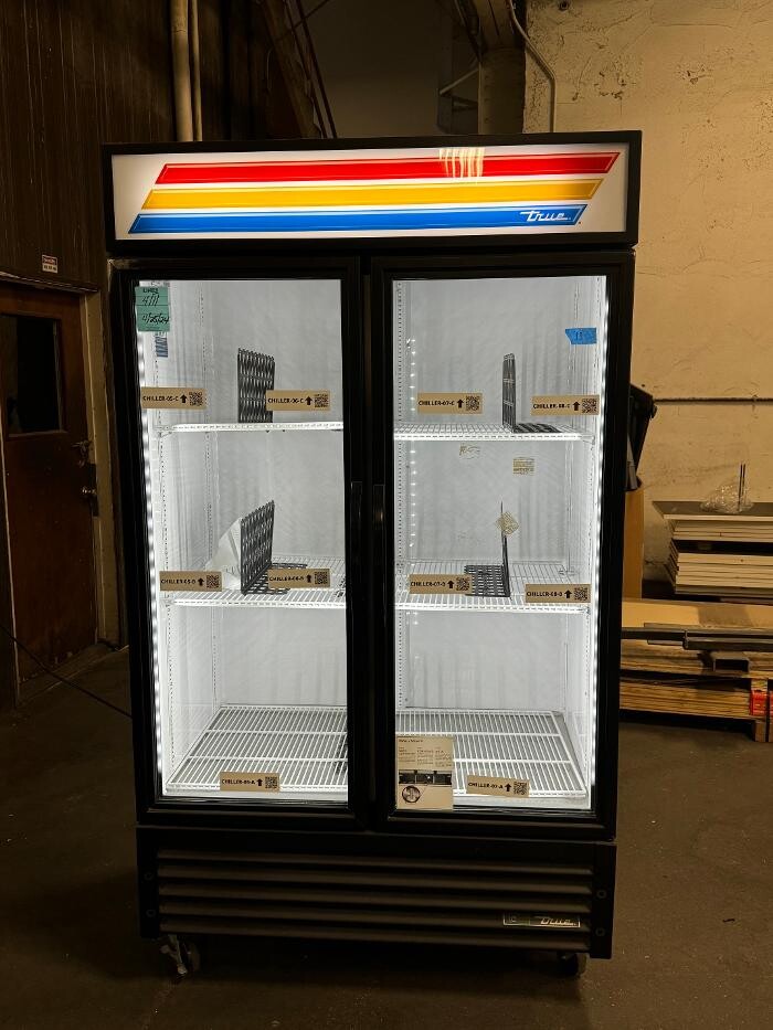 Images A&M Store Fixtures