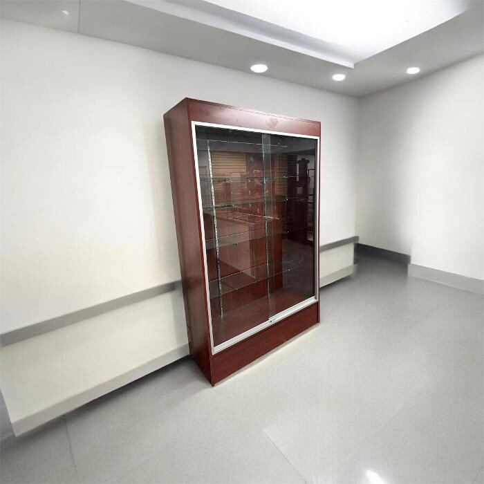 Images A&M Store Fixtures