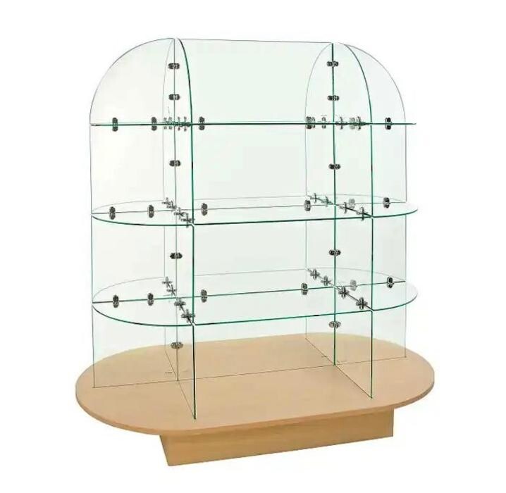 Images A&M Store Fixtures