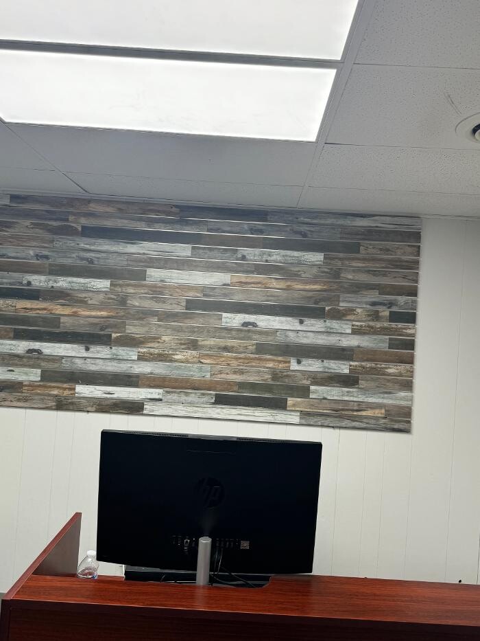 Images A&M Store Fixtures