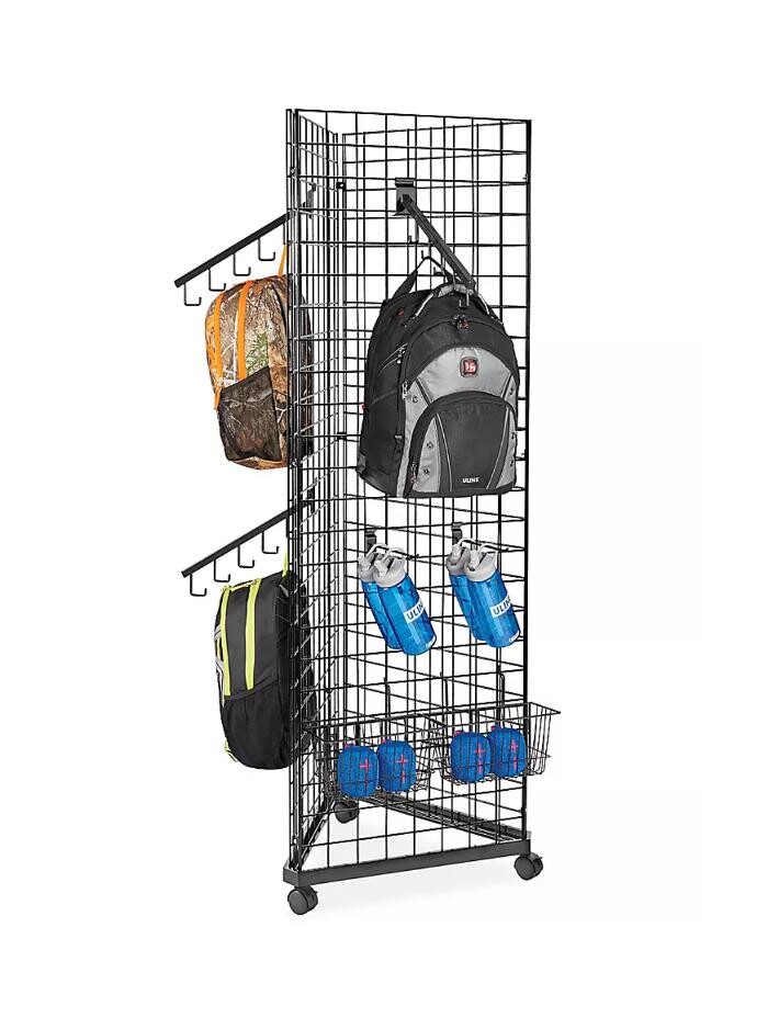 Images A&M Store Fixtures