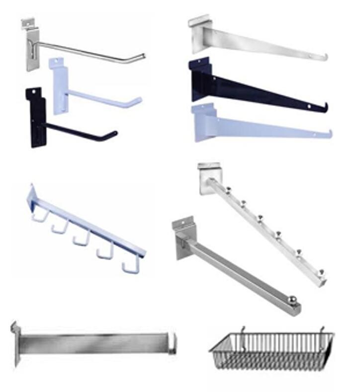 Images A&M Store Fixtures