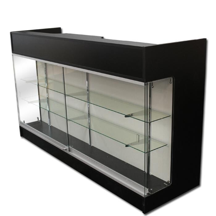 Images A&M Store Fixtures