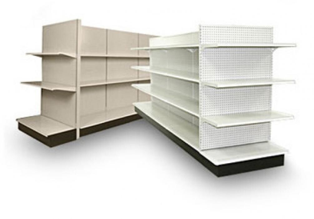 Images A&M Store Fixtures