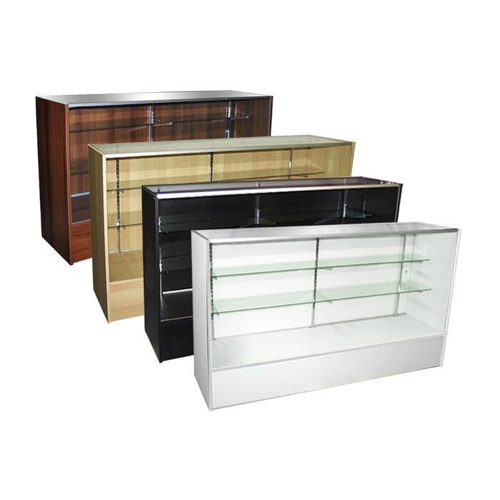 Images A&M Store Fixtures