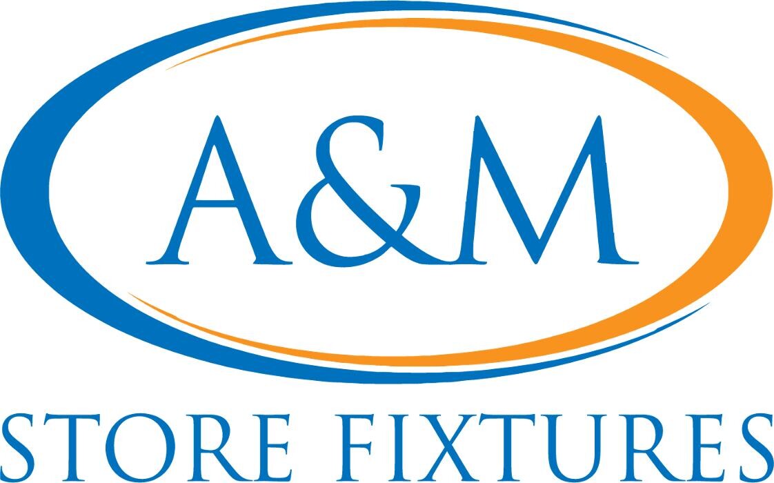 Images A&M Store Fixtures