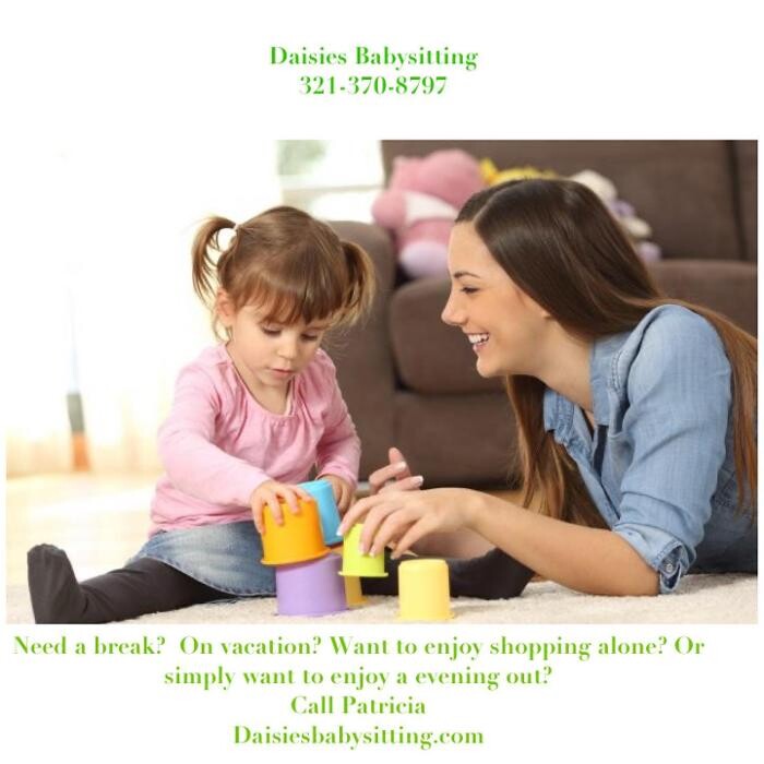 Images Daisies Babysitting