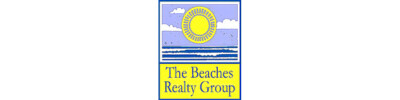 The Beaches Realty Group - Katherine Karr Garcia Logo