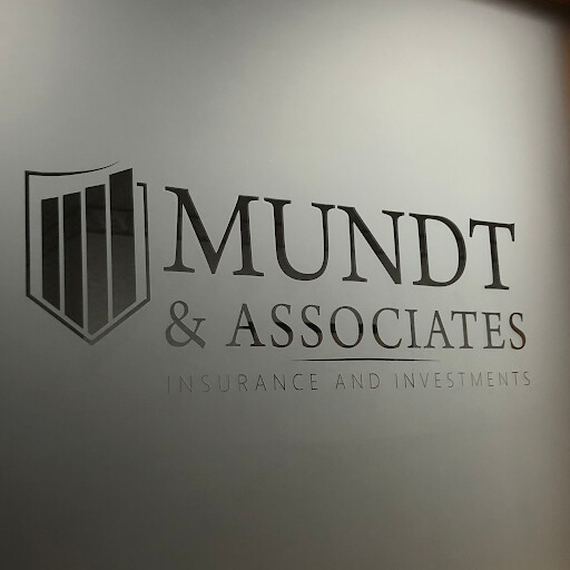 Mundt & Associates and Mundt Wealth Management Logo