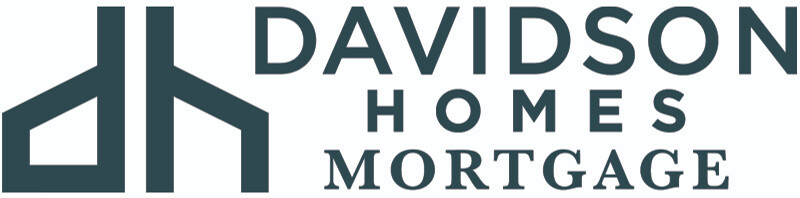 First Continental Mortgage - Davidson Homes Mortgage Logo
