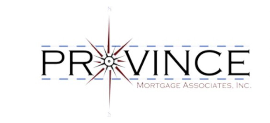 Province Mortgage Associates, Inc. - Westport, MA Logo