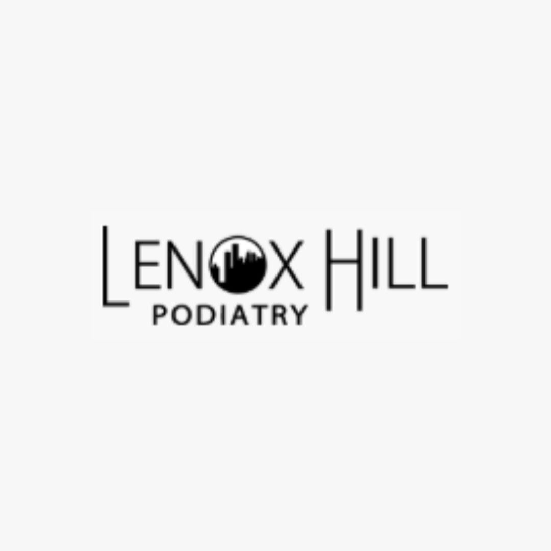 Lenox Hill Podiatry: Afsaneh Latifi, DPM Logo