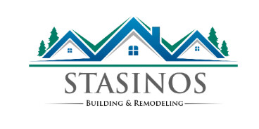 Stasinos Building & Remodeling Logo
