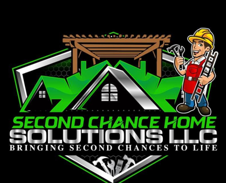 Second chance home solutions llc Logo