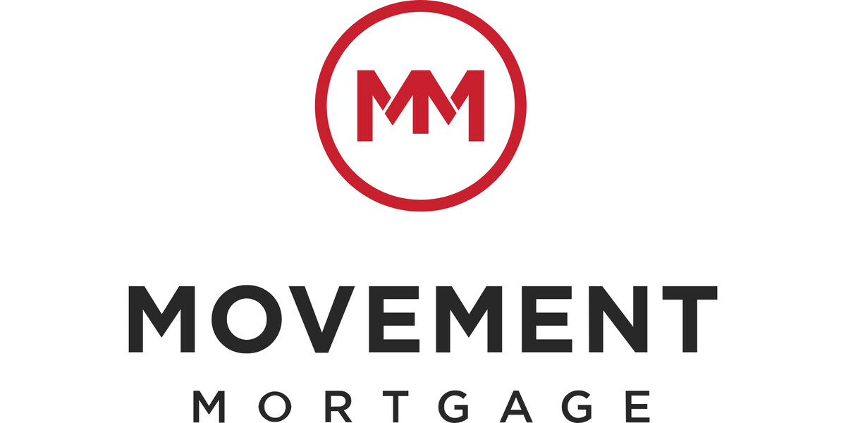 Movement Mortgage - Bubba Bailey Logo
