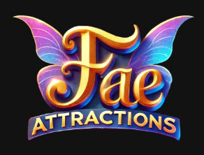 Fae Attractions Logo