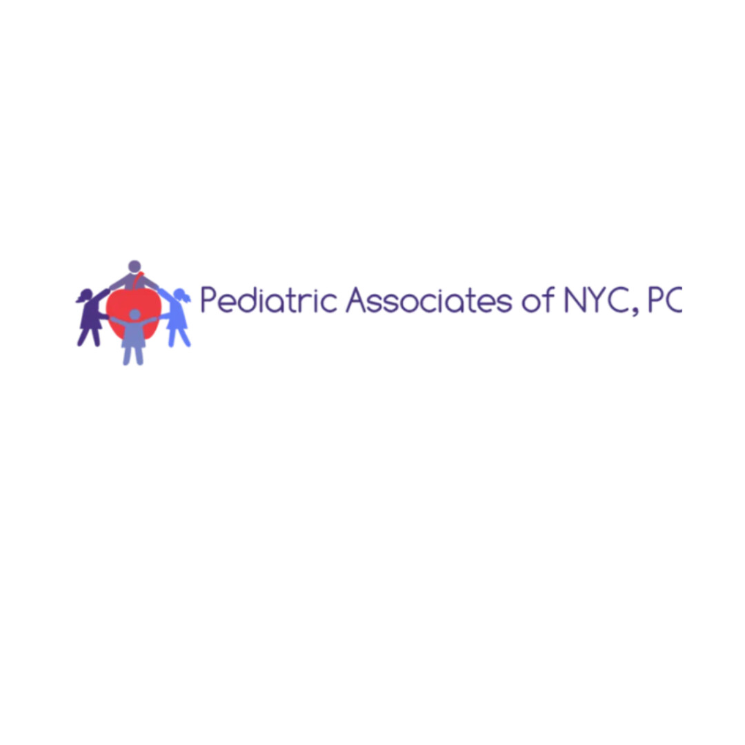 Pediatric Associates of NYC Logo