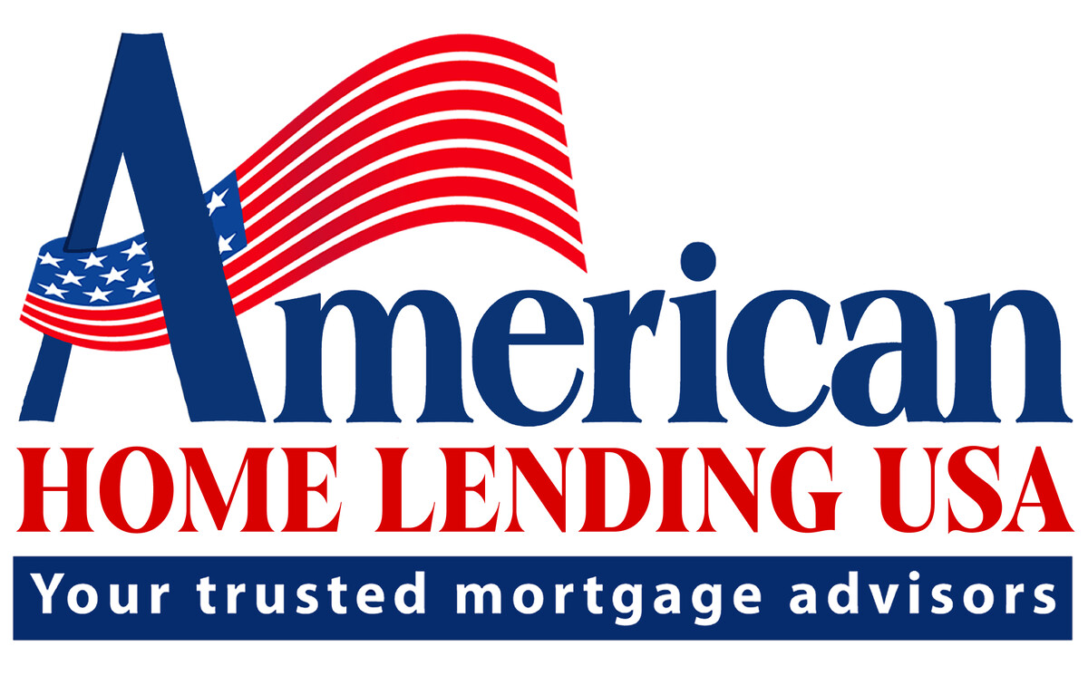 American Home Lending USA - Mobile, Alabama Logo