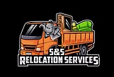 S&S Relocation Services Logo