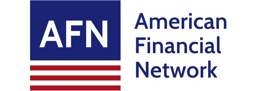 American Financial Network, Inc. - Cookeville, TN Logo