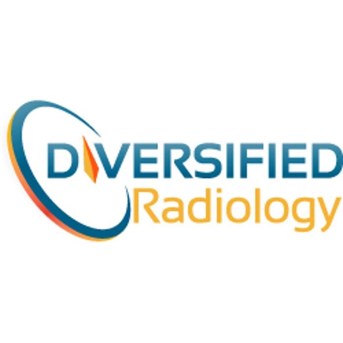 Diversified Radiology Logo