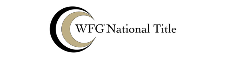 WFG National Title Company Logo