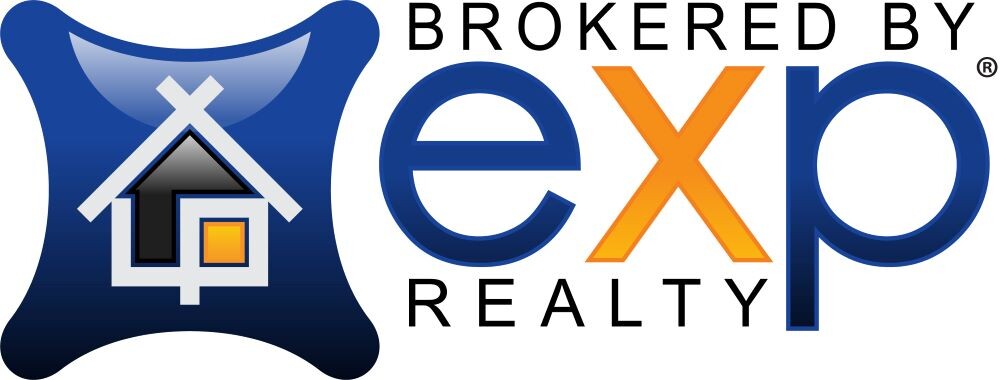 eXp Realty Santa Fe - Emily Medvec Logo