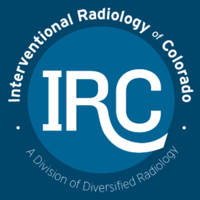 Interventional Radiology of Colorado - Office Consultation Logo