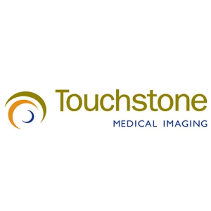 Touchstone Imaging Midlothian-Midway Logo