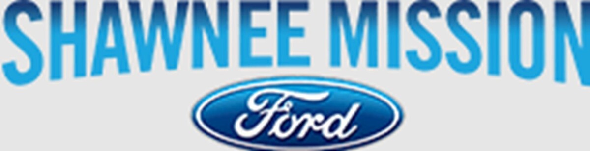 Shawnee Mission Ford Logo