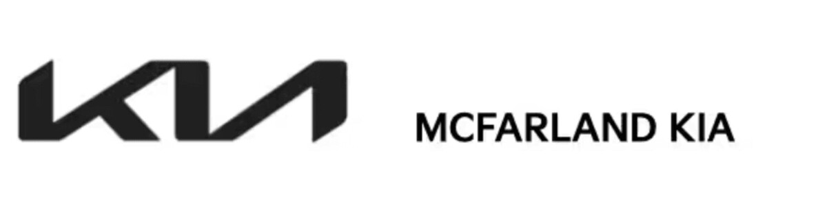 McFarland Kia Logo
