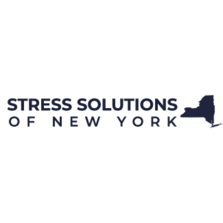Stress Solutions of New York Logo