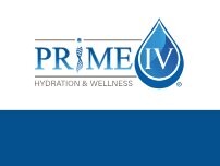 Website Screenshot Prime IV Hydration & Wellness - Holly Springs (Holly Springs, NC)