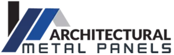 Architectural Metal Panels Logo