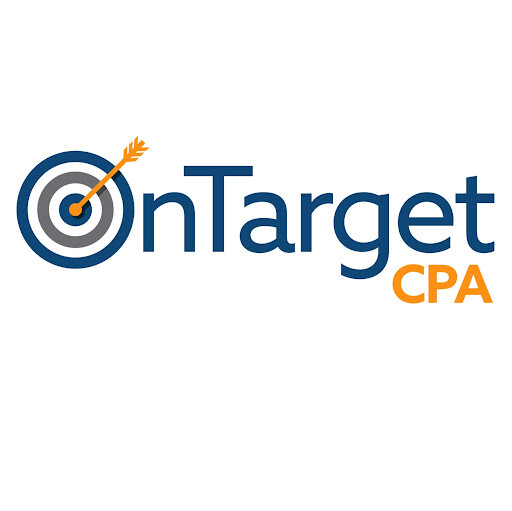 OnTarget CPA Logo