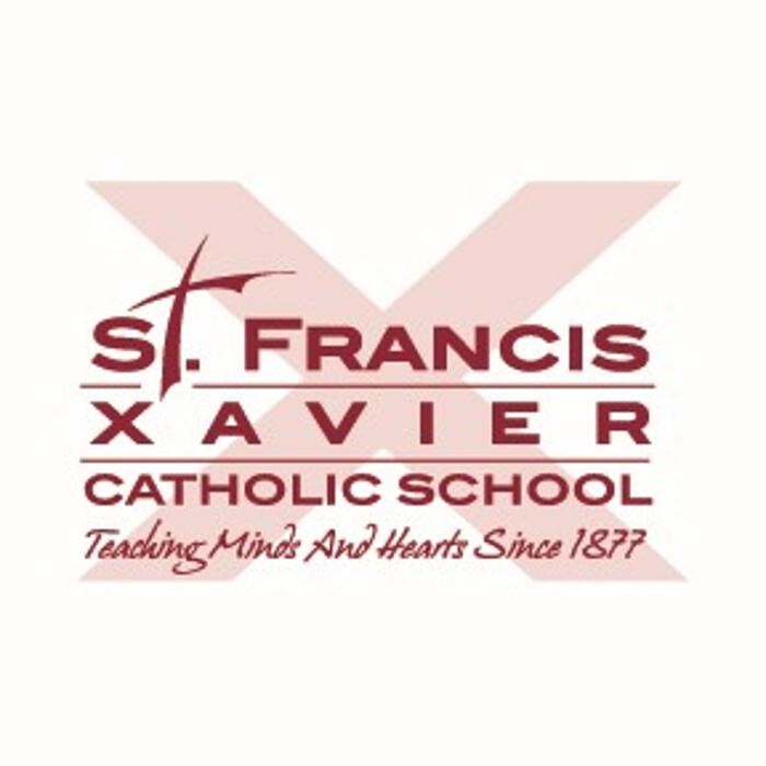 Images St. Francis Xavier Catholic School