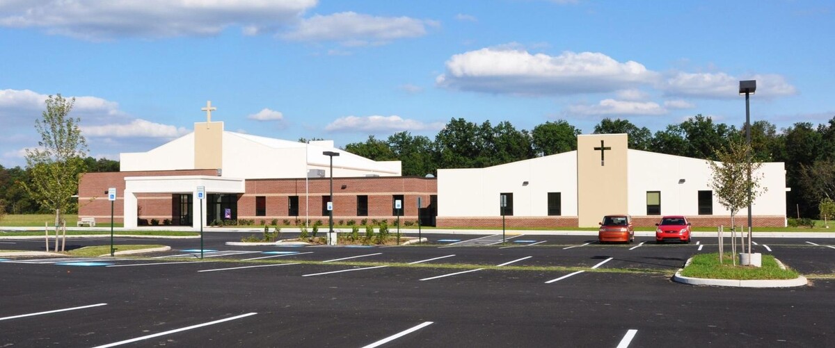 Images St. Francis Xavier Catholic School