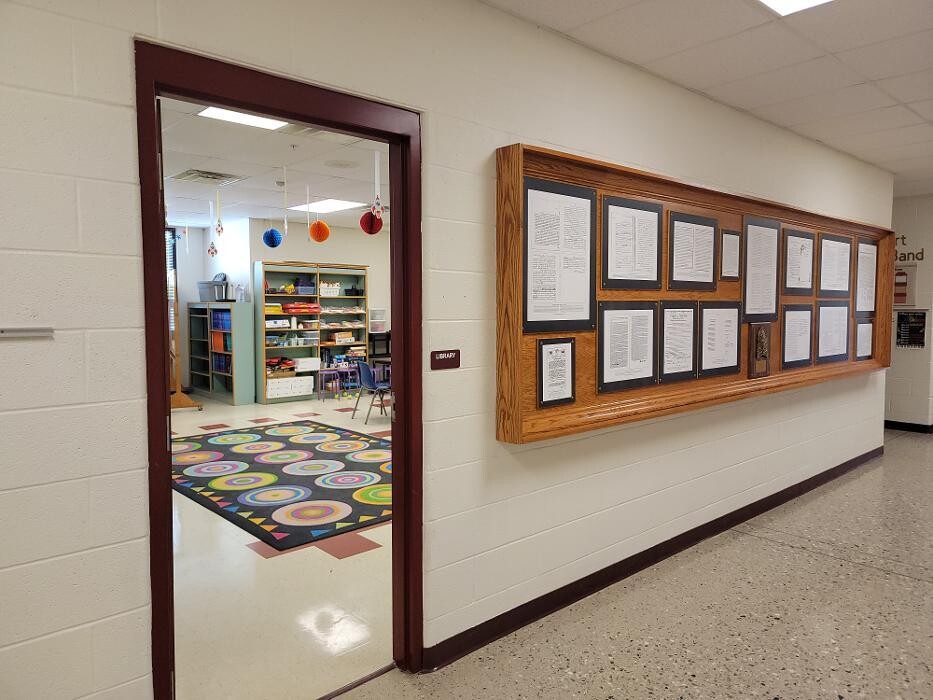 Images St. Francis Xavier Catholic School