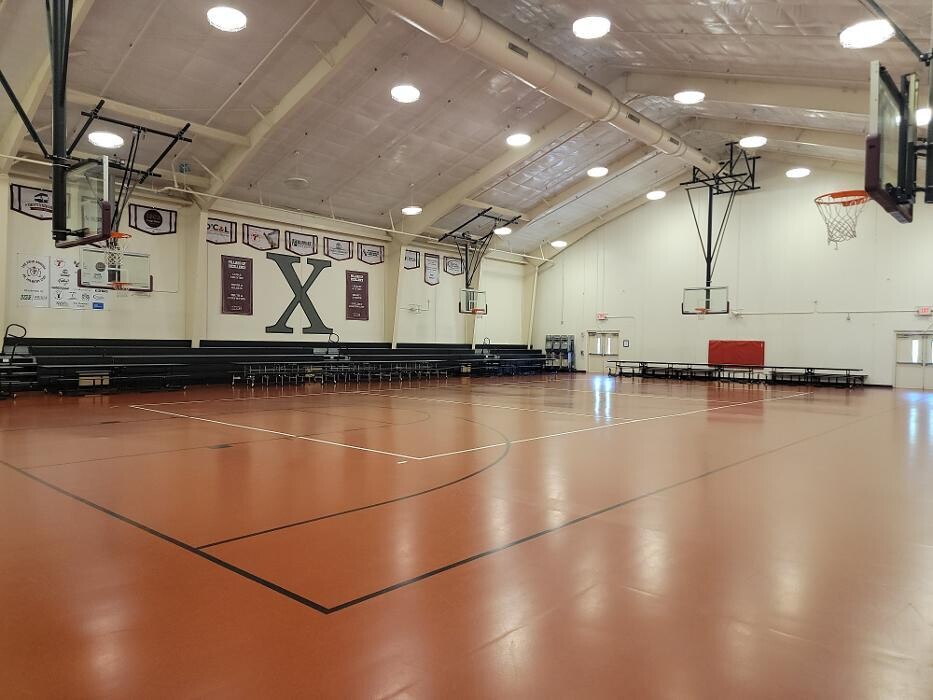 Images St. Francis Xavier Catholic School