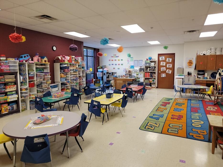 Images St. Francis Xavier Catholic School