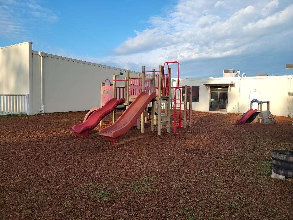 Images St. Francis Xavier Catholic School