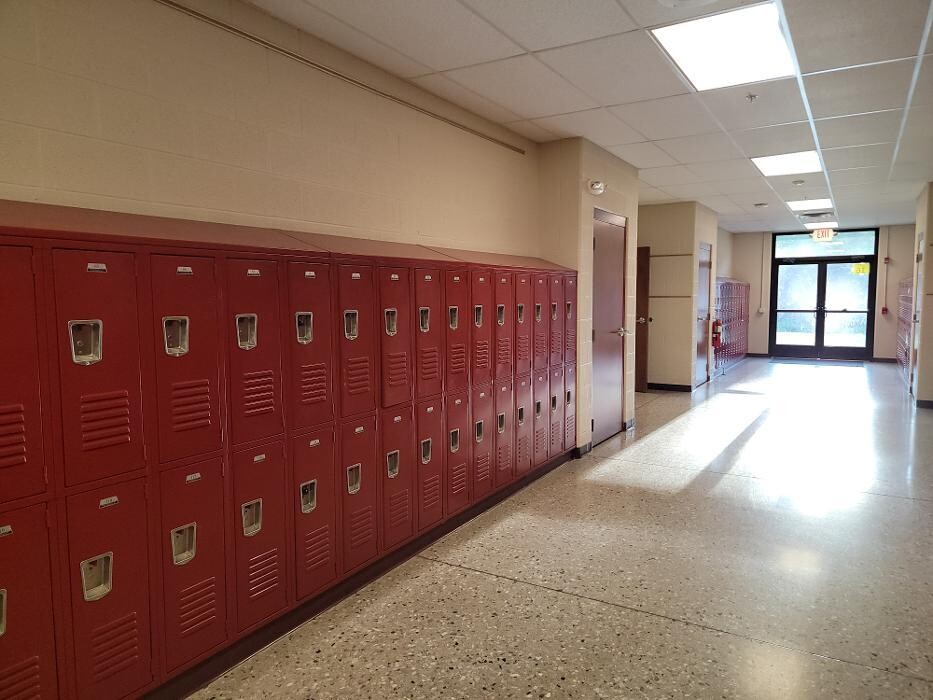 Images St. Francis Xavier Catholic School