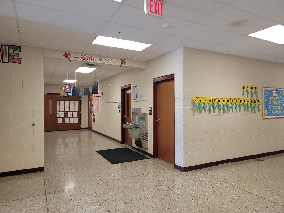 Images St. Francis Xavier Catholic School