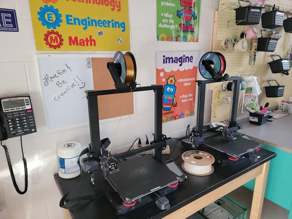 Images St. Francis Xavier Catholic School