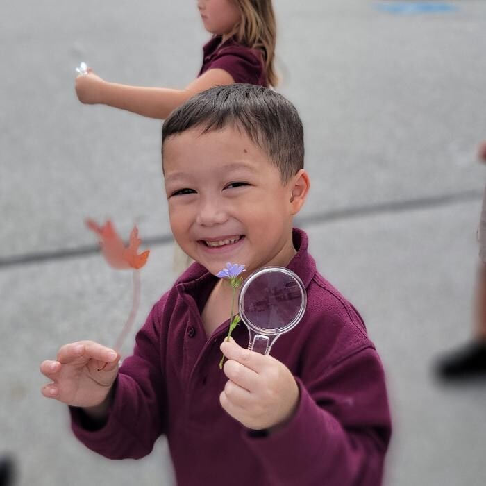 Images St. Francis Xavier Catholic School