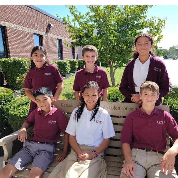 Images St. Francis Xavier Catholic School