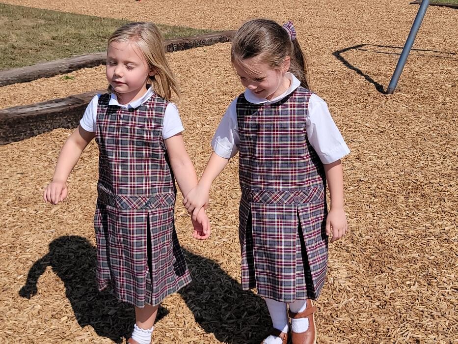 Images St. Francis Xavier Catholic School