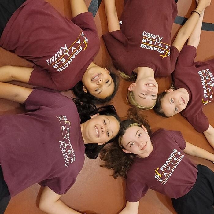 Images St. Francis Xavier Catholic School